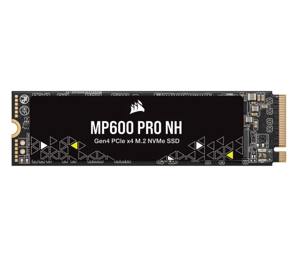 Corsair M.2 PCIe Gen4 NVMe MP600 Pro NH